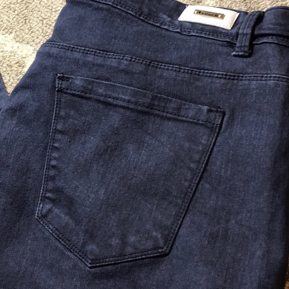 🔷 Crunch~~Denim Jeans~~🔷 - Picture 2 of 8